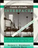 Cover of: Interfaces, Home Study Guide by Barbara L. Blackbourn, Catherine Marin