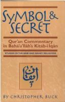 Cover of: Studies in Babi and Baha'i History