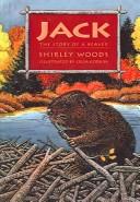 Cover of: Jack by Shirley E. Woods