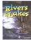 Cover of: Rivers and Lakes (Wonders of Our World)