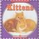 Cover of: Kittens (Let's Read About Pets.)