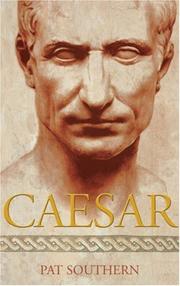 Cover of: Julius Caesar by Pat Southern