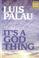 Cover of: It's a God Thing