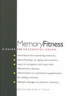 Cover of: Memory Fitness by Gilles O. Einstein, Mark A. McDaniel