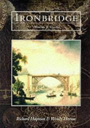 Cover of: Ironbridge: history & guide