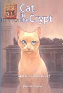 Cover of: Cat in the Crypt (Animal Ark Hauntings #2)