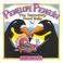 Cover of: Penelope Penguin The Incredibly Good Baby