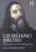 Cover of: Giordano Bruno
