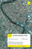 Cover of: Teach Yourself World Cultures: Italy (Teach Yourself)
