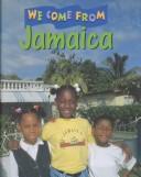 Cover of: Jamaica (We Come from) by 