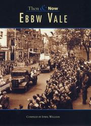 Ebbw Vale by Idwal Williams, Alan Tudgay
