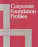 Cover of: Corporate Foundation Profiles by Foundation Center., Foundation Center.