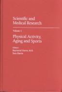 Cover of: Scientific and medical research by Raymond Harris