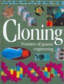 Cover of: Cloning (Megatech by Davies Jefferis