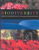 Cover of: Biodiversity by Dorothy Hinshaw Patent