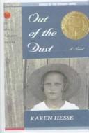 Cover of: Out of the dust