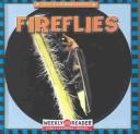 Cover of: Fireflies: Let's Read About Insects