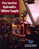 Cover of: Fire Service Hydraulics and Water Supply