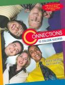 Cover of: Connections to College Success by John W. Santrock