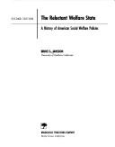 The reluctant welfare state by Bruce S. Jansson