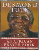 Cover of: An African Prayer Book