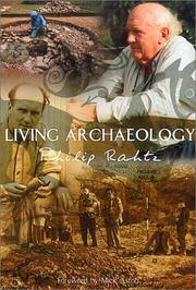 Cover of: Living Archaeology