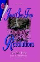 Cover of: Resolutions | Janet Sue Terry