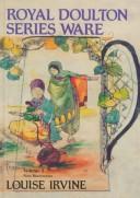 Cover of: Royal Doulton series ware