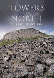Cover of: Towns in the North: The Brochs of Scotland