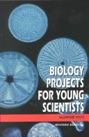 Cover of: Biology Projects for Young Scientists by Salvatore Tocci