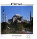 Byzantium Treasures of Byzantine Art and C (Introductory Guides) by David Buckton