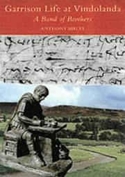 Cover of: Garrison Life at Vindolanda: A Band of Brothers