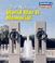Cover of: The National World War II Memorial (Symbols of Freedom