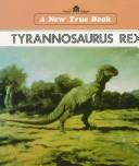 Cover of: Tyrannosaurus Rex