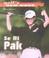 Cover of: Se Ri Pak