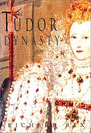 Cover of: The Tudors