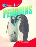 Cover of: Penquins (Qeb Animal Lives)