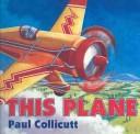 Cover of: This Plane