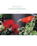 Cover of: Biology by Cecie Starr