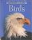 Cover of: Birds (Discovery Program)