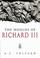 Cover of: The Worlds of Richard III
