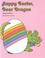 Cover of: Happy Easter Dear Dragon (Modern Curriculum Press Beginning to Read Series)