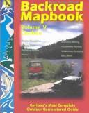 Cover of: Vancouver Island (Backpack Mapbook, Volume II)