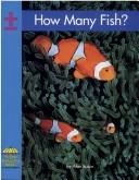 Cover of: How Many Fish? (Math) by Alan Rubin