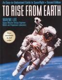Cover of: To Rise from Earth by Wayne Lee