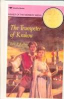 Cover of: The Trumpeter of Krakow by Eric Kelly