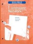 Cover of: Language Network by Houghton Mifflin