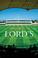 Cover of: Lord's