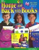 Cover of: Home And Back With Books