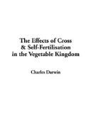 Cover of: Effects of Cross by Charles Darwin